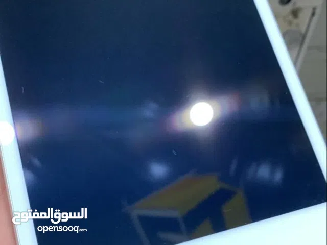 ايباد ميني 5 متخطي بطاريه 96 الذاكره 64 السعر عررررررطه