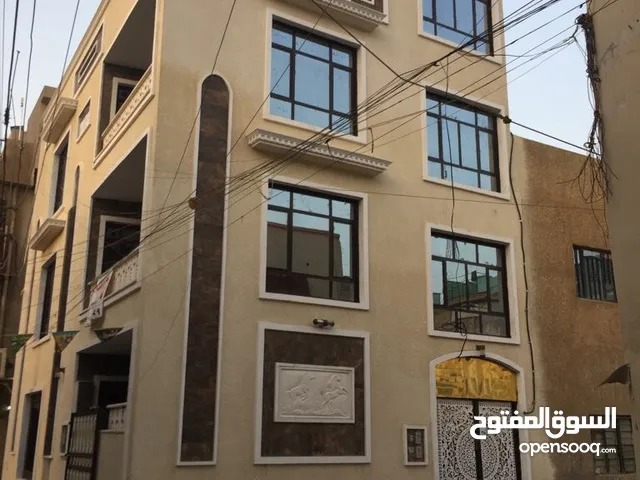 شقه ارضيه للاجار غرفتين وصاله كراده داخل قرب الاورزدي الاجار 900