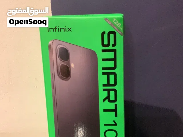 Infinix Note 10 128 GB in Tripoli