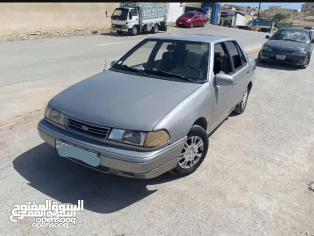 Used Hyundai Excel in Madaba