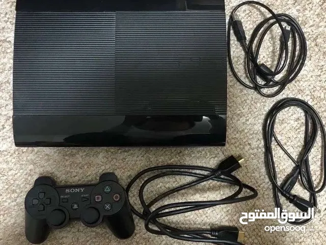  Playstation 3 for sale in Zarqa