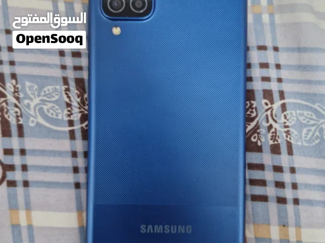 Samsung A12 for Sale