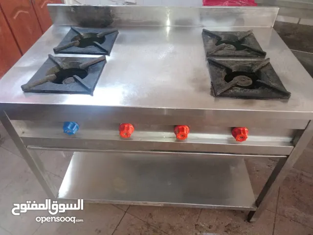 معدات مطعم للبيع