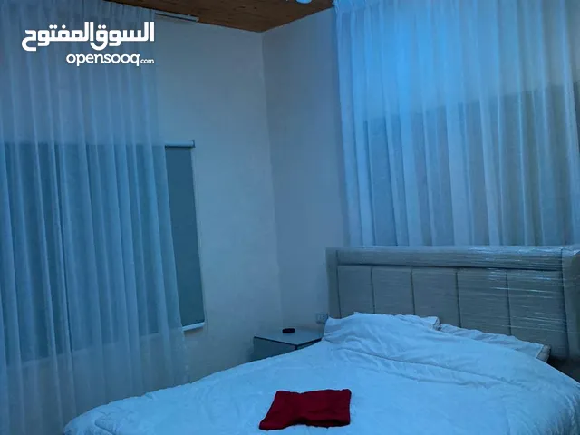 45 m2 1 Bedroom Apartments for Rent in Amman 7th Circle