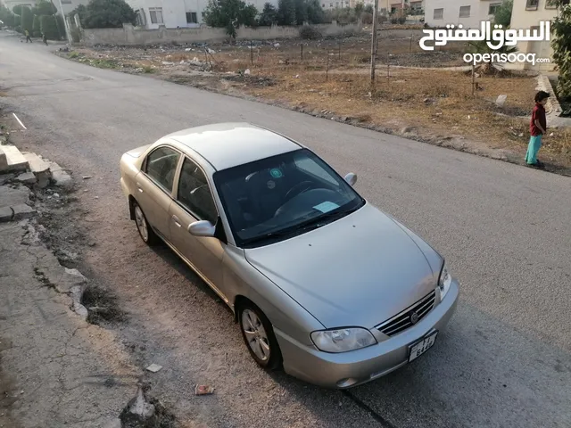 Used Kia Sephia in Irbid