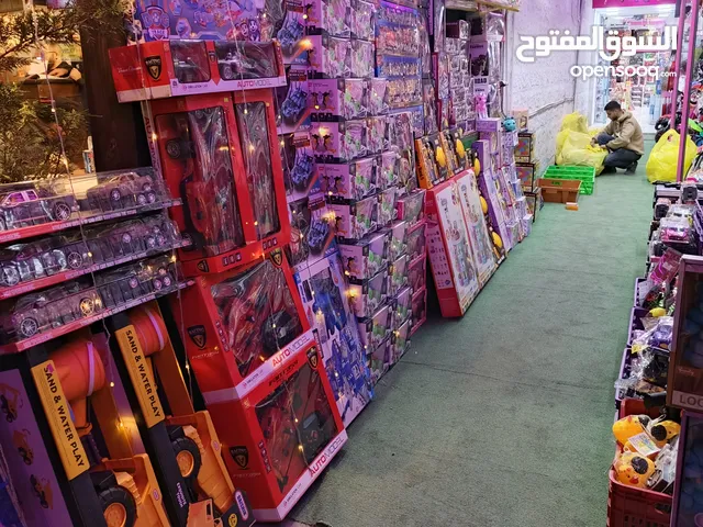 محل تجاري للبيع فرصه استثمار