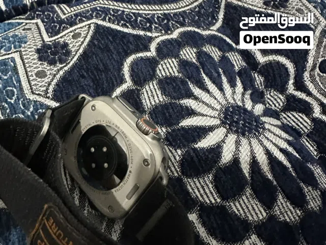 Apple smart watches for Sale in Sana'a
