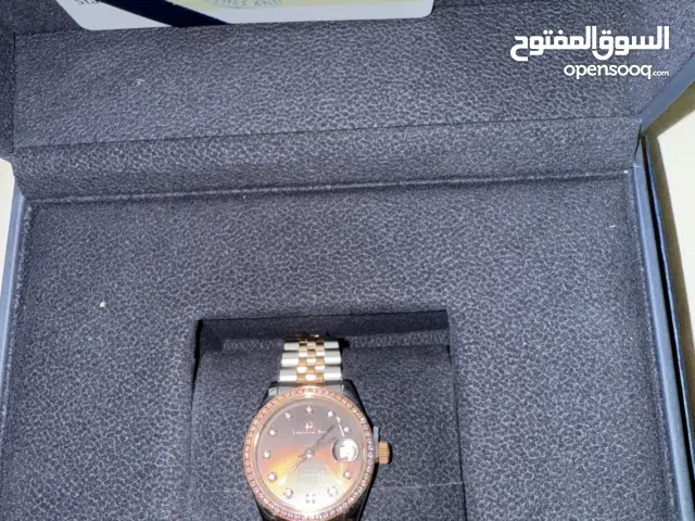 Beige Swiss Army for sale  in Al Batinah