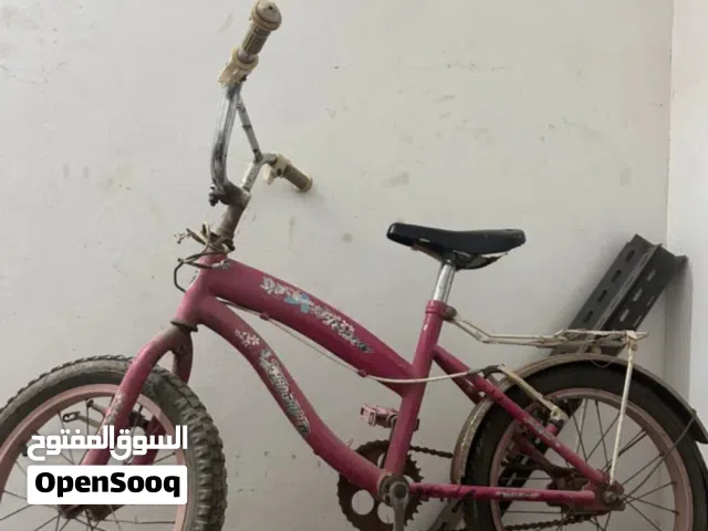 ابحث عن دراجة هوائية اطفال رقم 16 مصراتة