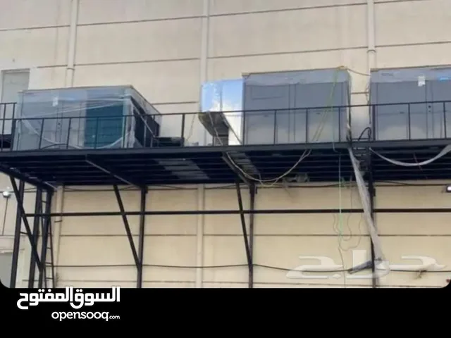 مكيفات للمراكز التجاريه المولات المستشفات المستودعات ودولابي اسبليت شباك مركزي وشيلر وبكج وصحراوي