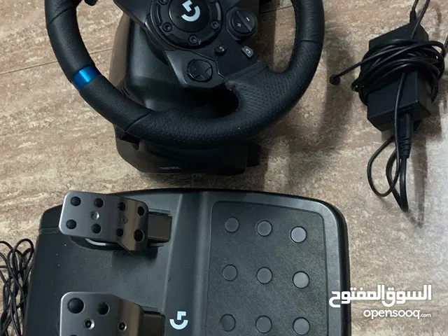 Playstation Steering in Al Batinah