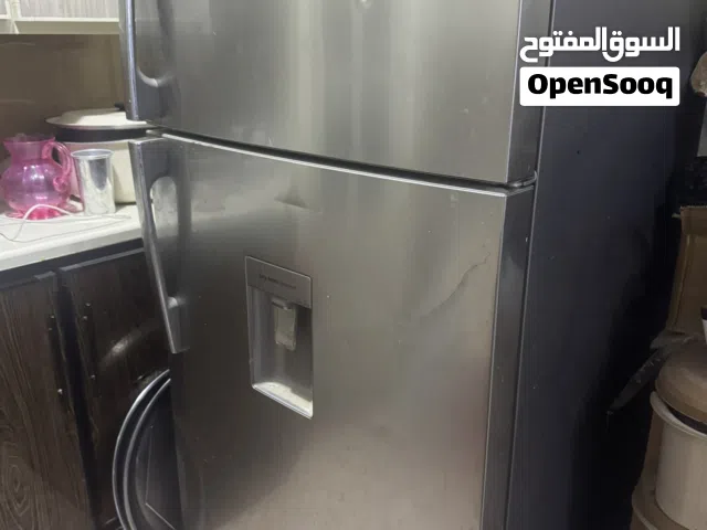 ثلاجة هيتاشي