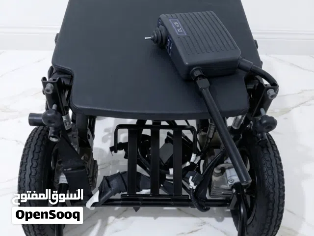 قطع غيار كرسي كهربائي سعر ساوم بالقدر
