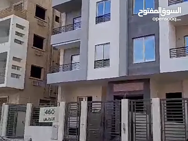 165 m2 3 Bedrooms Apartments for Sale in Cairo El-Andalos