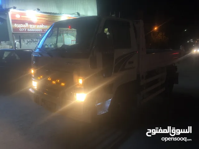 دايهاتسو موديل 2006 قلاب