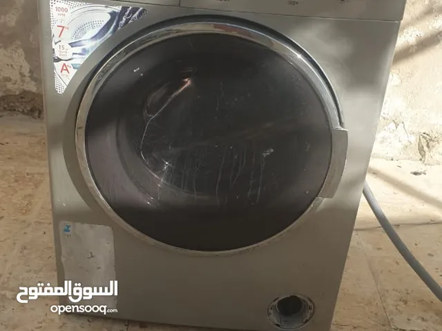 غسالة فيستل 7 كيلو للبيع
