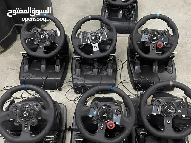 Xbox Steering in Al Batinah