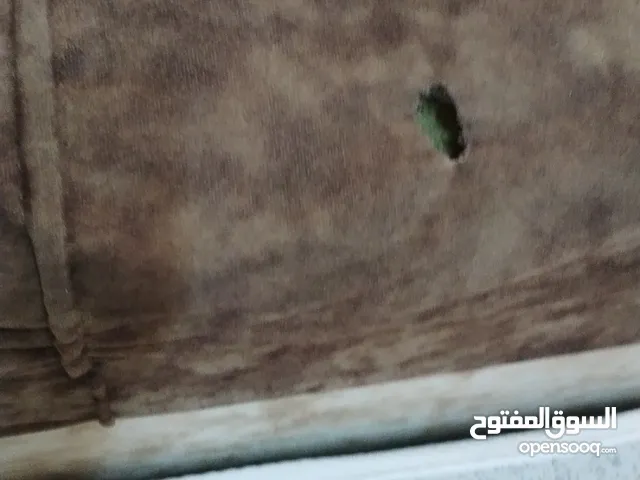 طقم كنب حرف L