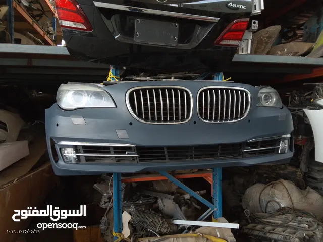 صدمات مرسيدس و bmw و اودي و رنج روفر