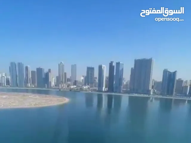 91 m2 1 Bedroom Apartments for Sale in Sharjah Al Khan