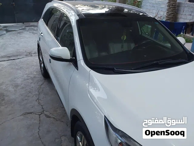 Used Kia Sorento in Baghdad
