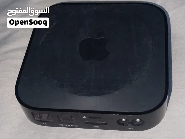 Apple TV 4K