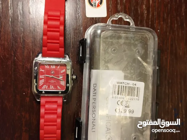 Red Cartier for sale  in Amman