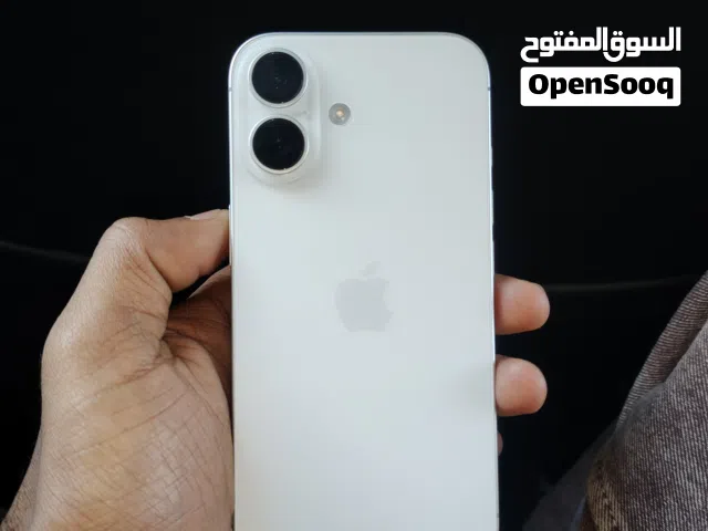 I phone 16