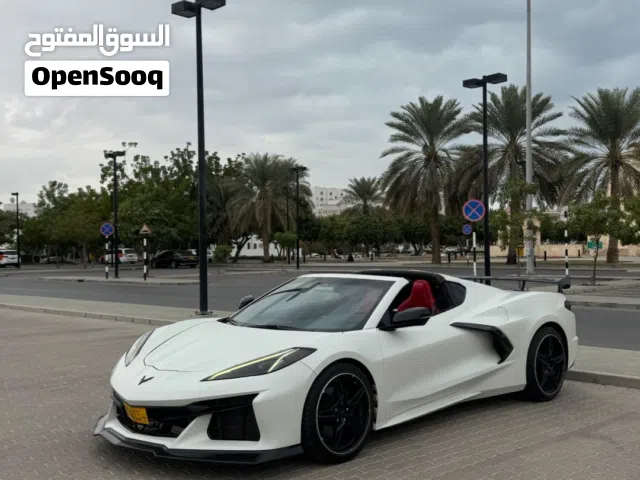 2022, Chevrolet, Corvette, C5