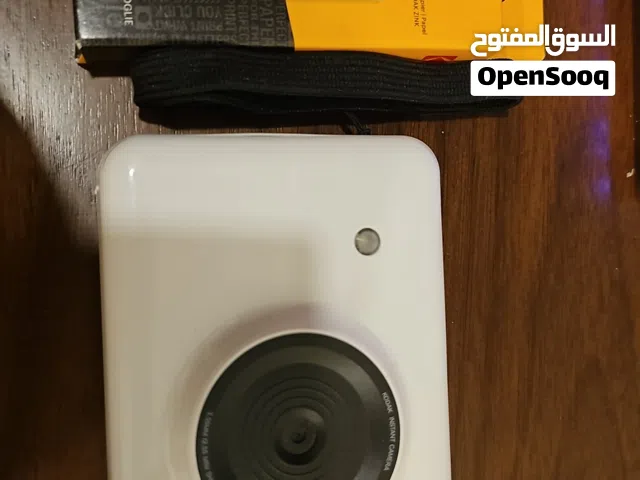 Kodak Instant Camera & Photo Printer Mini Shot with Film & Cable