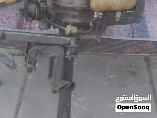مكينة 2 حصان