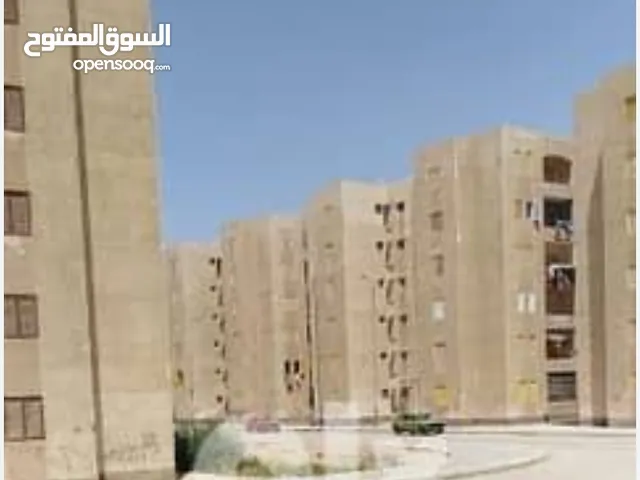 65m2 2 Bedrooms Apartments for Sale in Sharqia 10th of Ramadan