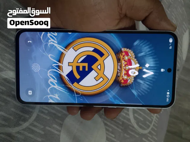 سامسونج A55
