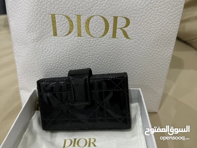 بوك Dior اصلي استعمال مره وحده