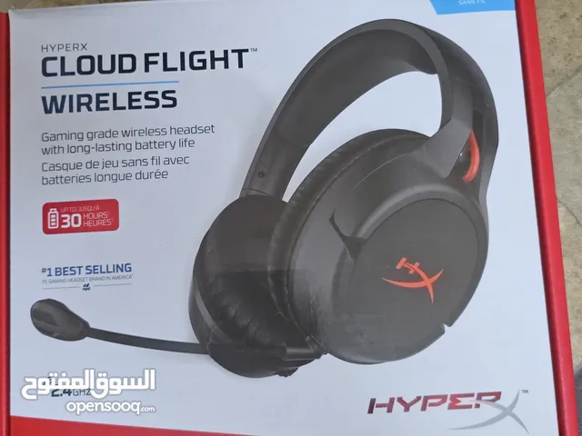Other Gaming Headset in Northern Governorate
