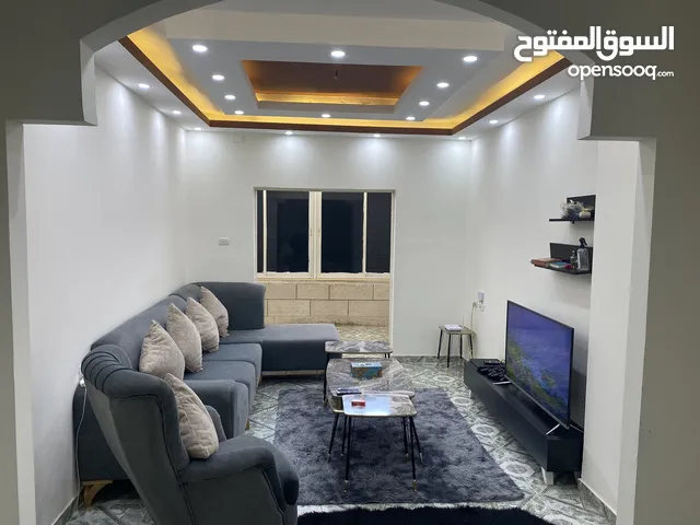 125 m2 2 Bedrooms Apartments for Rent in Ramallah and Al-Bireh Beitunia
