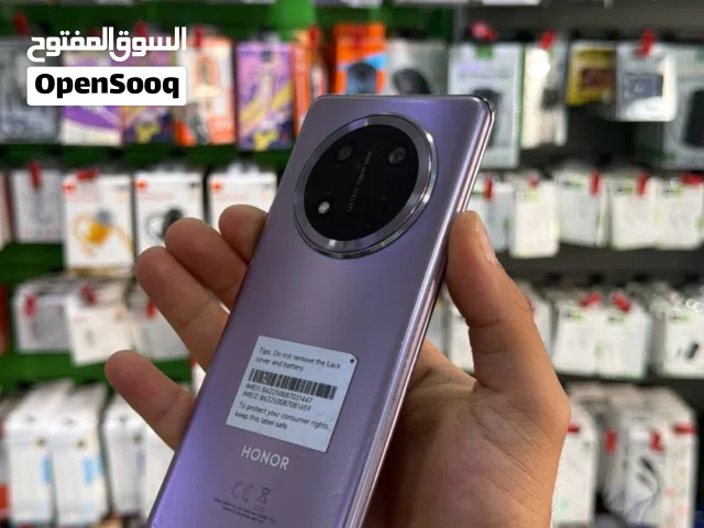 Honor Honor X9c 256 GB in Tripoli