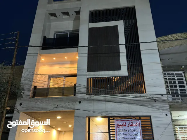 315 m2 5 Bedrooms Townhouse for Sale in Baghdad Al Baladiyat