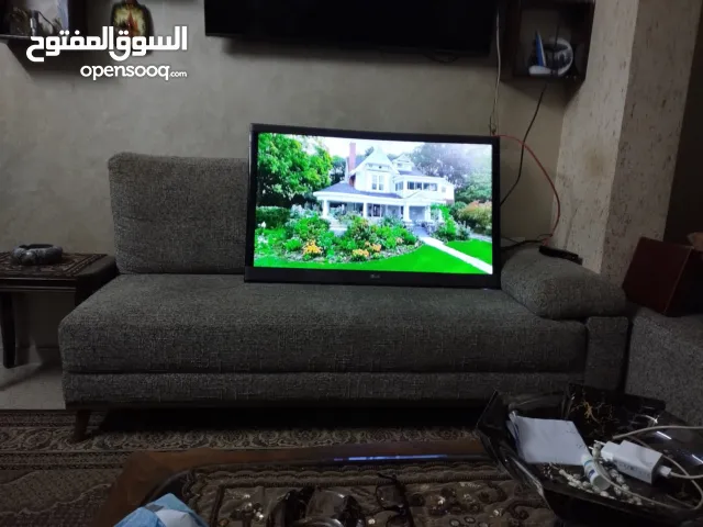 LG Smart 42 inch TV in Nablus