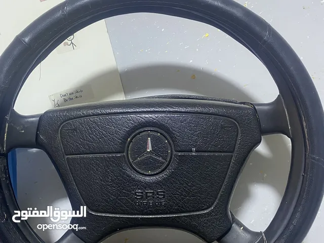 سترينج مرسيدس w202