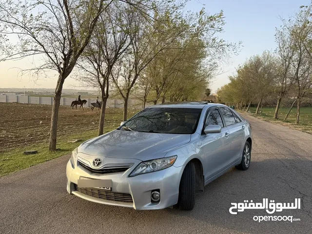 Used Toyota Camry in Madaba