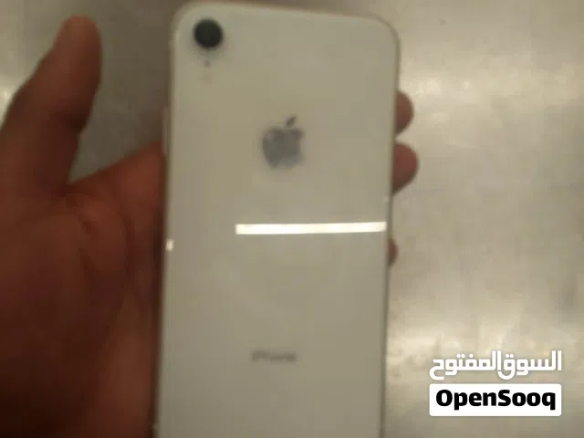 Apple iPhone XR 128 GB in Zarqa
