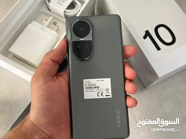 Oppo Other 256 GB in Hawally
