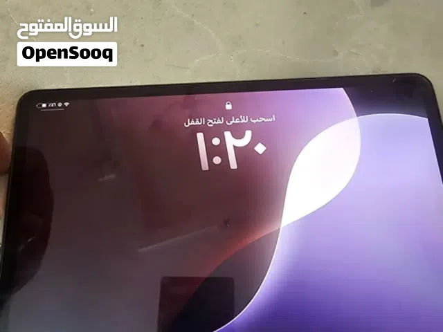 Apple iPad Pro 11 256 GB in Al Riyadh