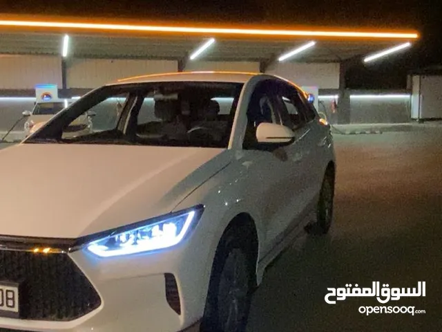 Used BYD E2 in Irbid