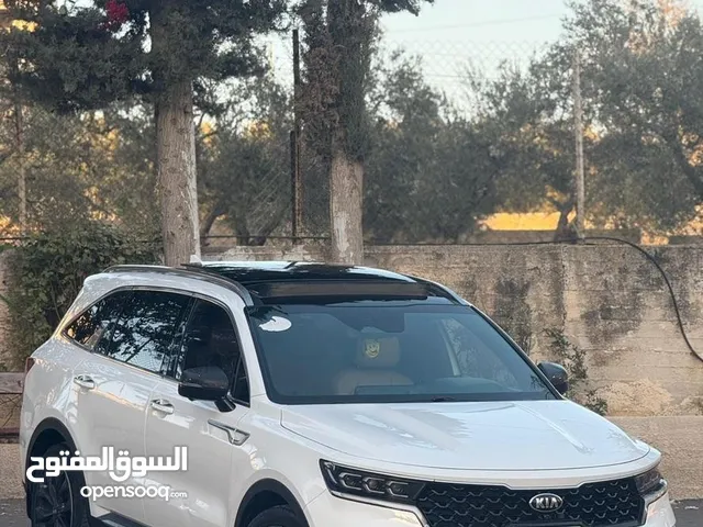 كيا سرنتو 2020