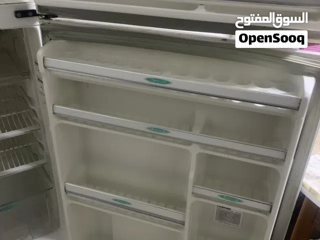 ثلاجه توشيبا