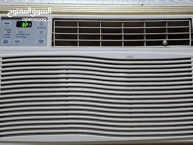 Other 0 - 1 Ton AC in Aden