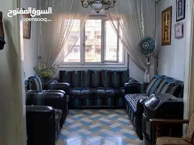 85 m2 3 Bedrooms Apartments for Sale in Damascus Al-Mazraa