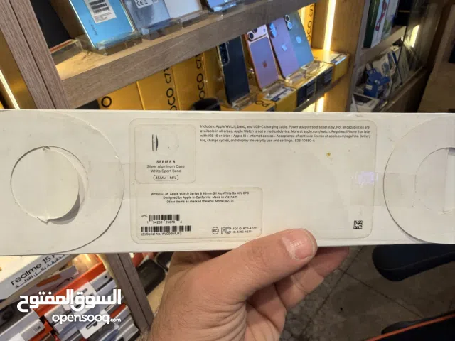 Apple smart watches for Sale in Baghdad
